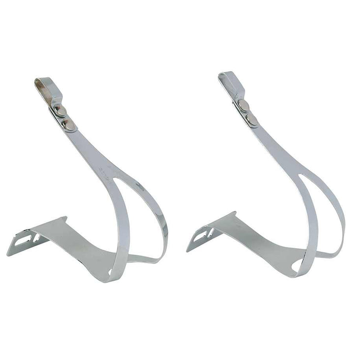 Zefal - Christophe Toe-Clips