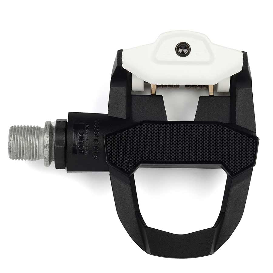 Look, Classic 3, Clipless Road Pedals, Composite body, Cr-Mo axle, 9/16&