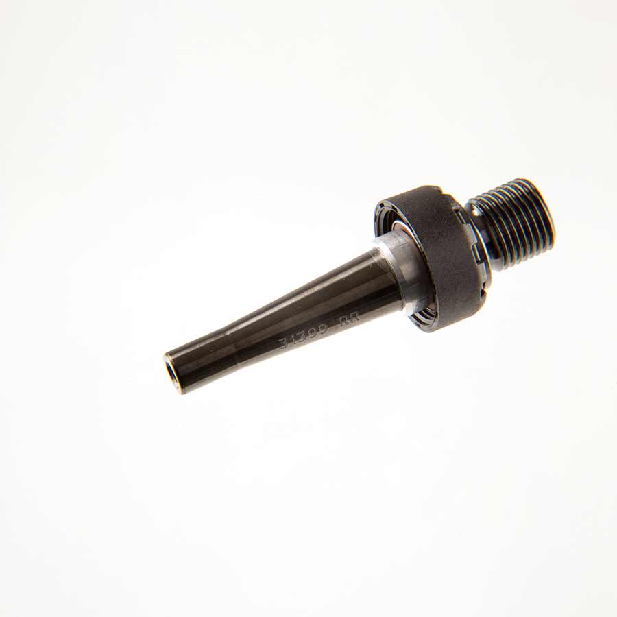 Look - Left Axle