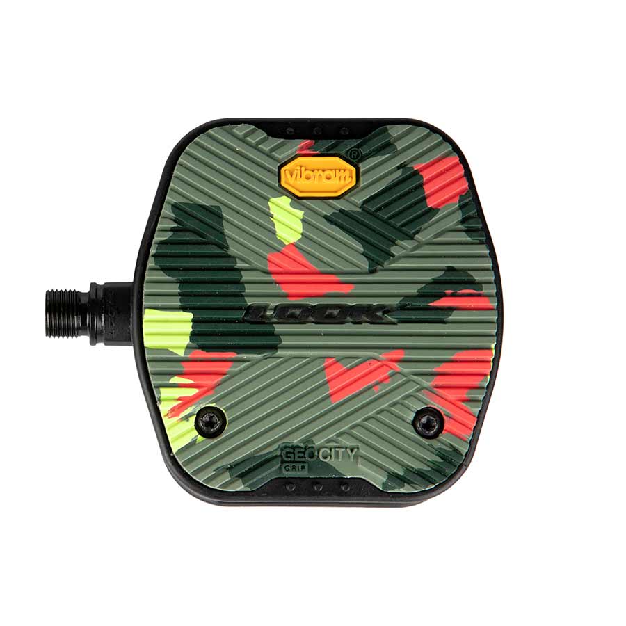 Look - Geo City Grip