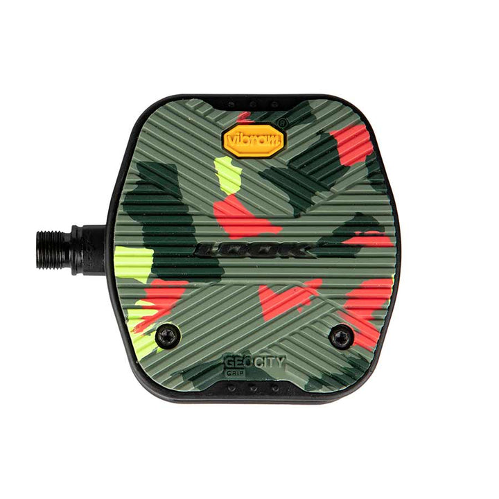 Look - Geo City Grip