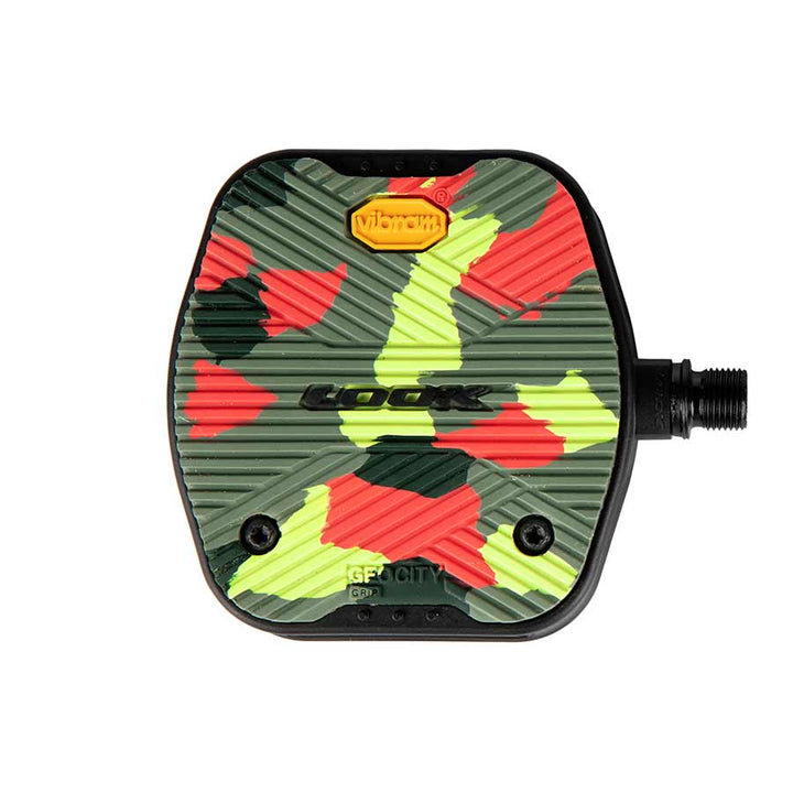 Look - Geo City Grip