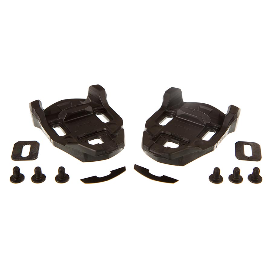 TIME - ICLIC Free Cleat