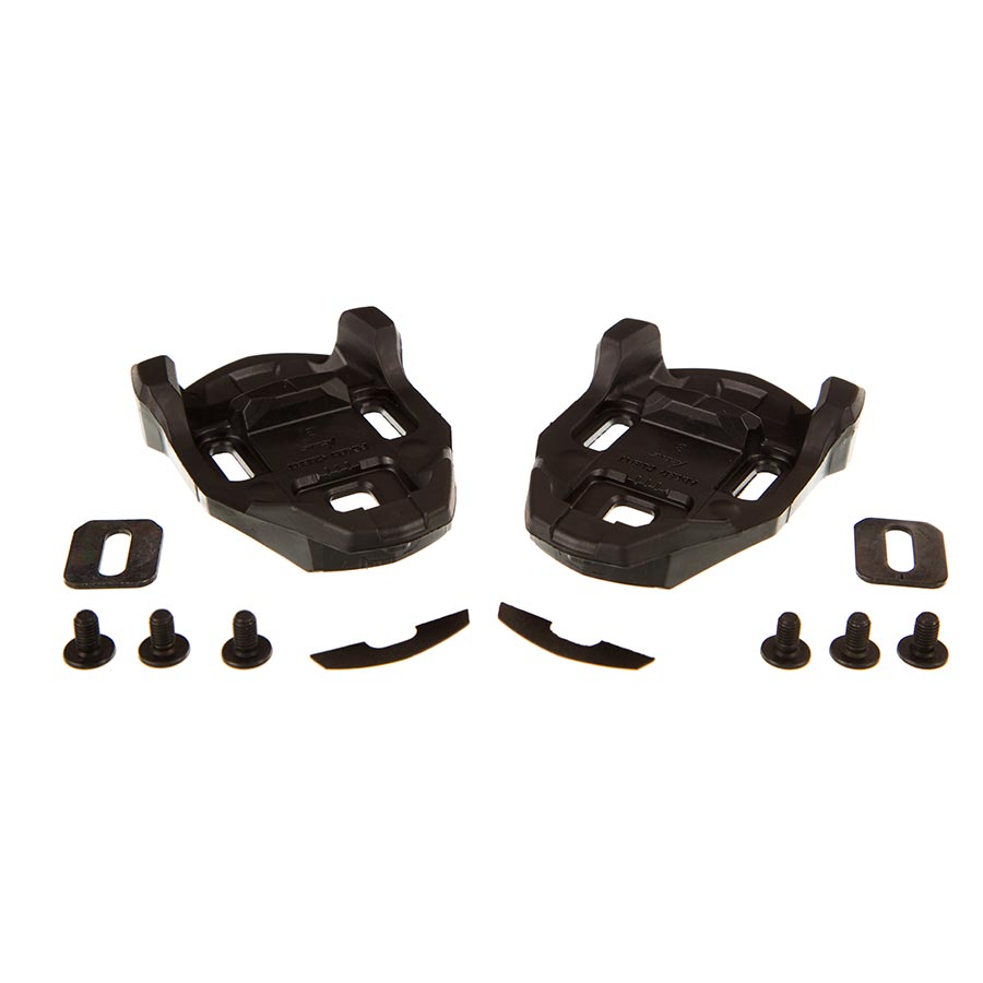 TIME - ICLIC Fixed Cleat
