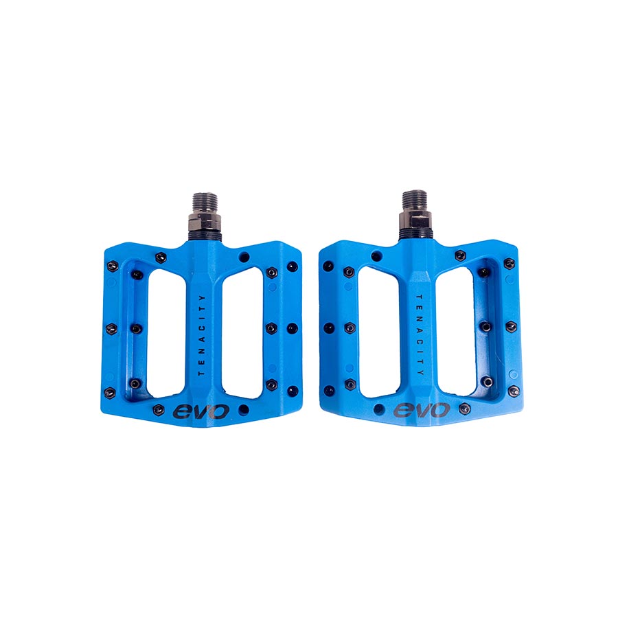 Evo - Tenacity