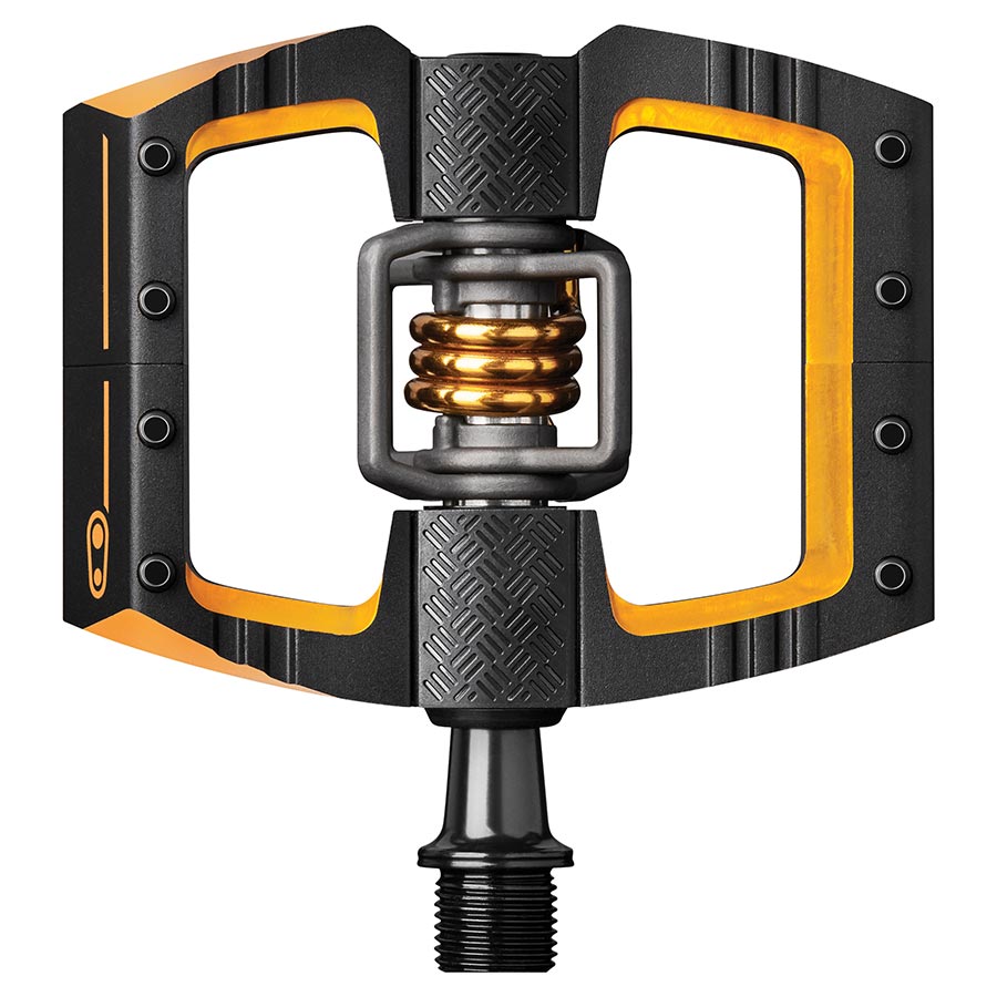 Crankbrothers - MALLET DH 11