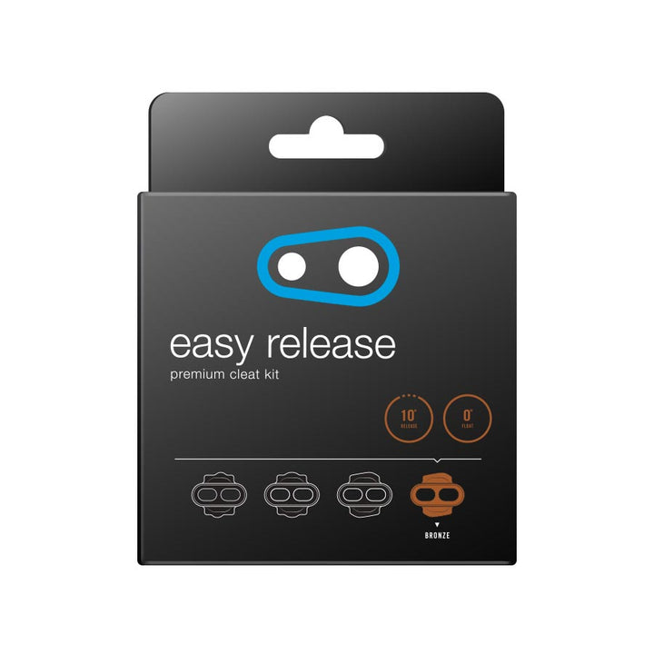 Crankbrothers - Easy Release Cleat