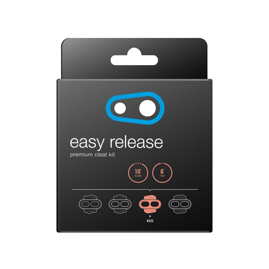 Crankbrothers - Easy Release Cleat