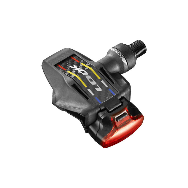 Look, Keo Blade Ceramic Vision 12, Pedals, Body: Carbon, Spindle: Cr-Mo, 9/16&