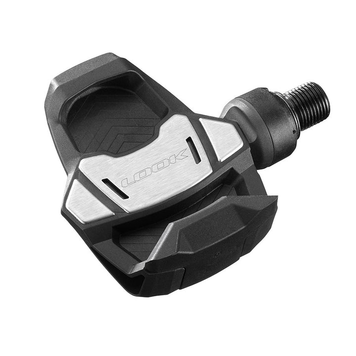 Look, Keo Blade  12 - 56MM, Pedals, Body: Carbon, Spindle: Cr-Mo, 9/16&