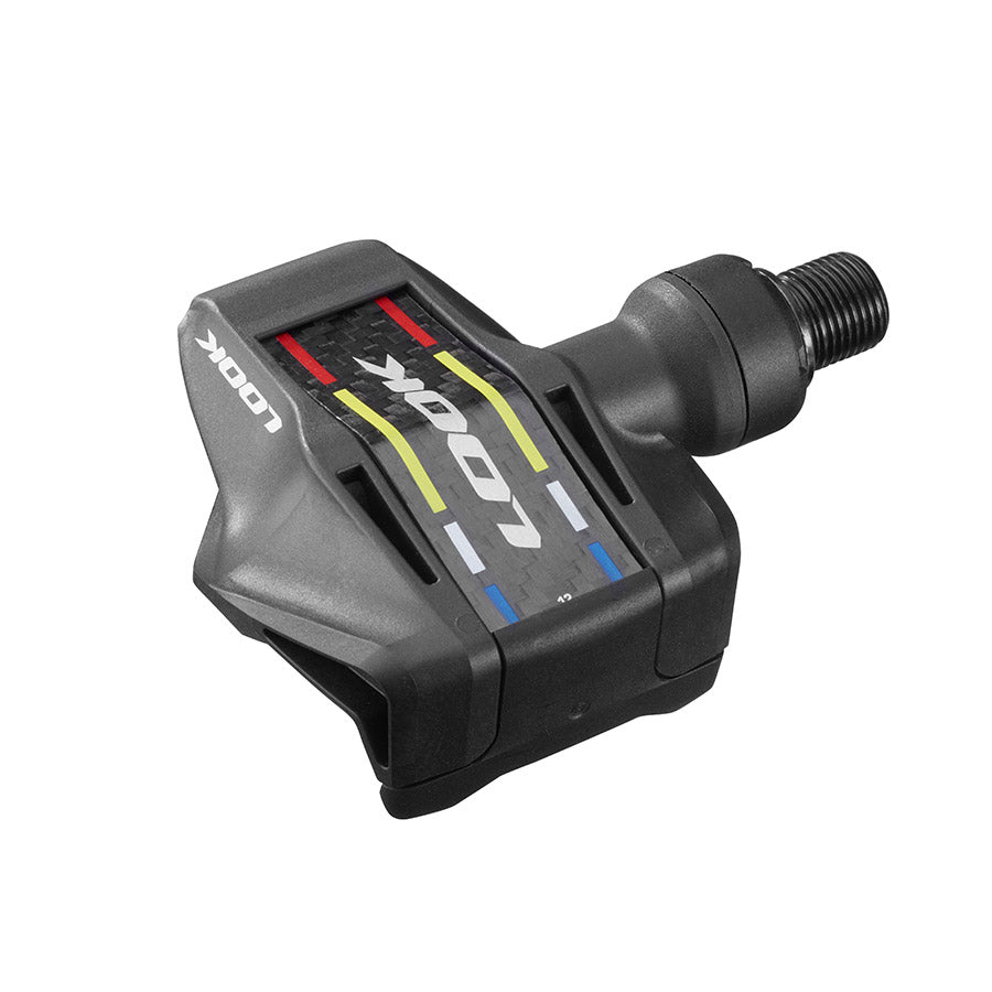 Look, Keo Blade  12 - 56MM, Pedals, Body: Carbon, Spindle: Cr-Mo, 9/16&