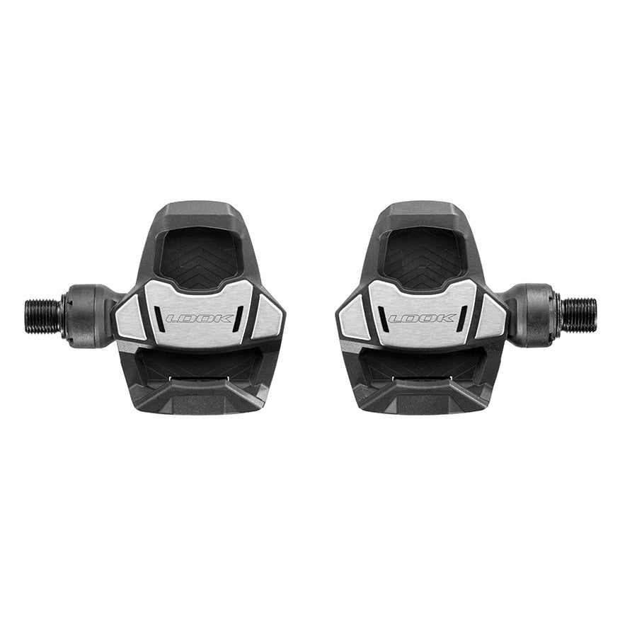 Look, Keo Blade  12 - 56MM, Pedals, Body: Carbon, Spindle: Cr-Mo, 9/16&