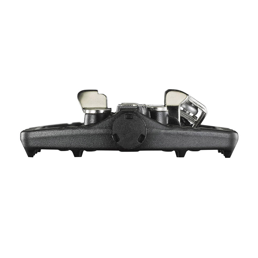 Look, X-Venture +, Pedals, Body: Aluminum, Spindle: Cr-Mo, 9/16&