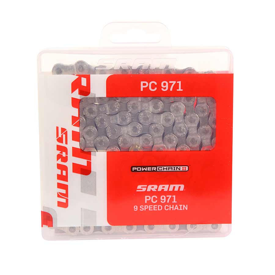 SRAM - PC-971