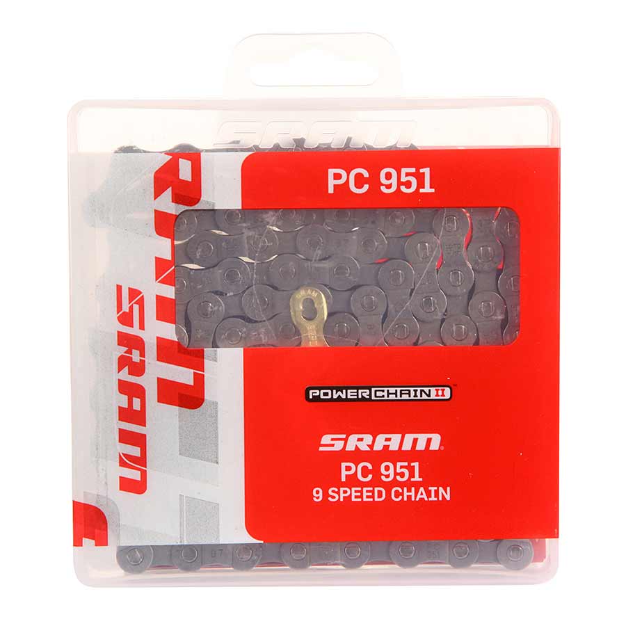 SRAM - PC-951