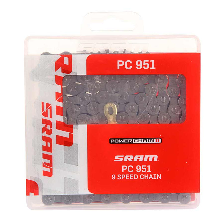SRAM - PC-951