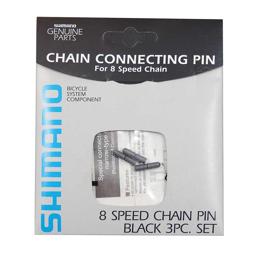 Shimano - HG/IG 6/7/8 Speed Pins