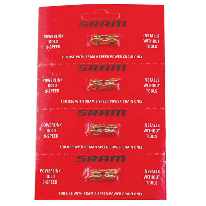 SRAM - Power Link/ Power Lock