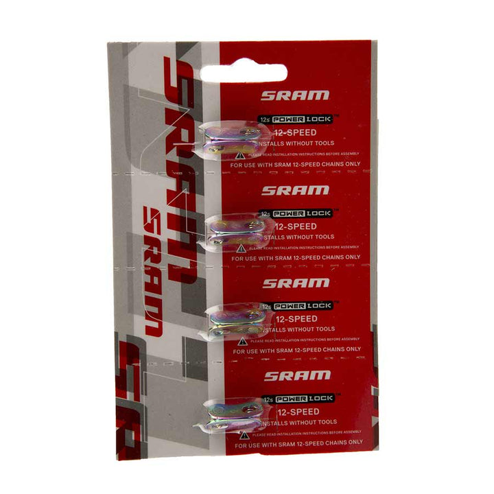 SRAM - Power Link/ Power Lock
