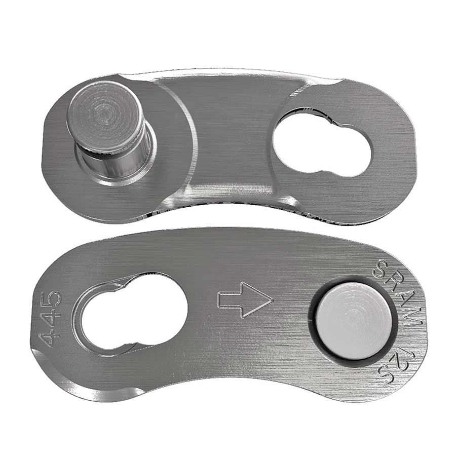 SRAM - Power Link/ Power Lock