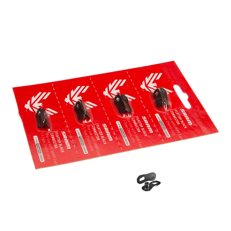 SRAM - Power Link/ Power Lock