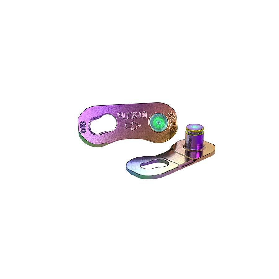 SRAM - Power Link/ Power Lock