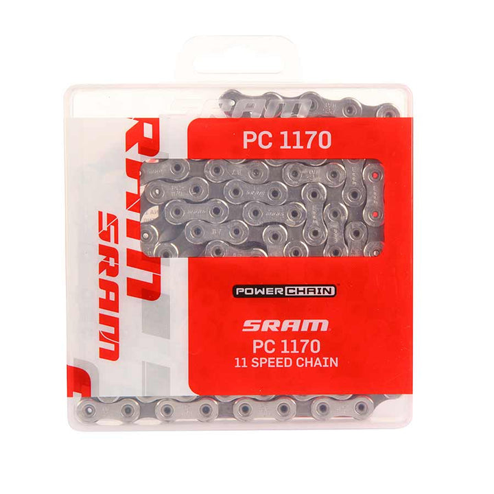SRAM - PC-1170