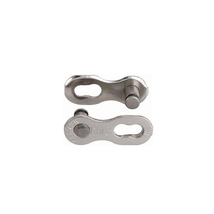 KMC, MissingLink, 10 Speed, Reusable, DLC coating, 2pcs