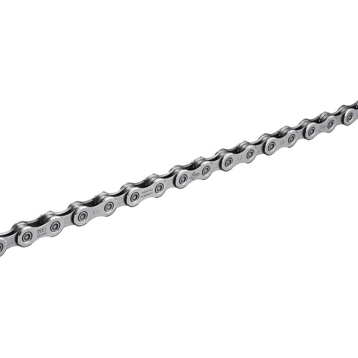 Shimano, CN-LG500, Chain, Speed: 9,10 and 11, 5.5mm, Links: 116, Grey, ICNLG500116Q