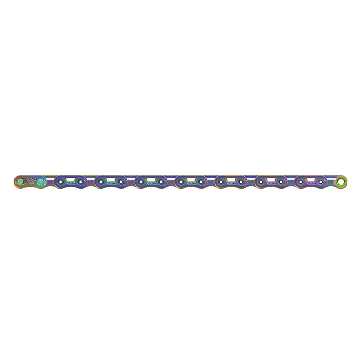 SRAM, Red FlatTop E1, Chain, Speed: 12/13, Links: 114, Silver