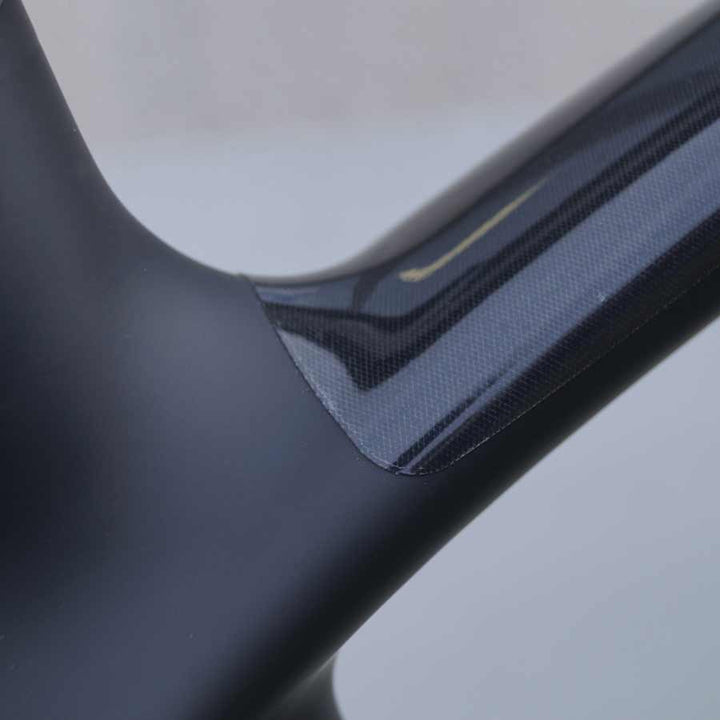 Zéfal, Skin Armor, Frame protection, M, (12 Stickers)