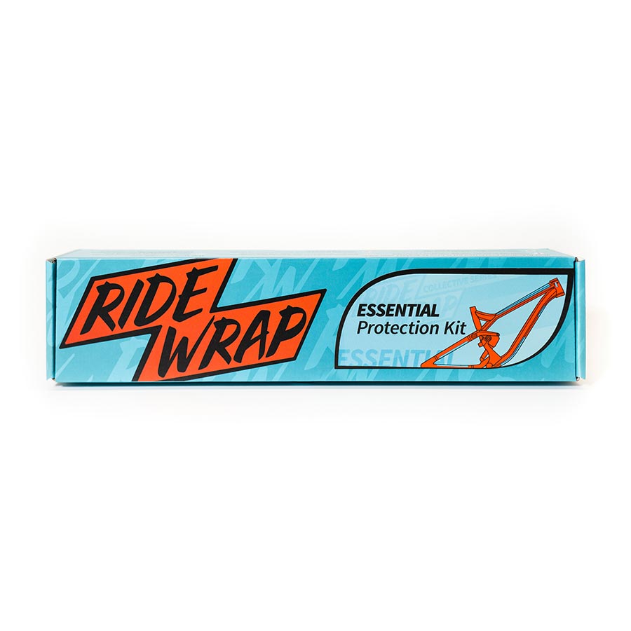 RideWrap - Essential Frame Kit