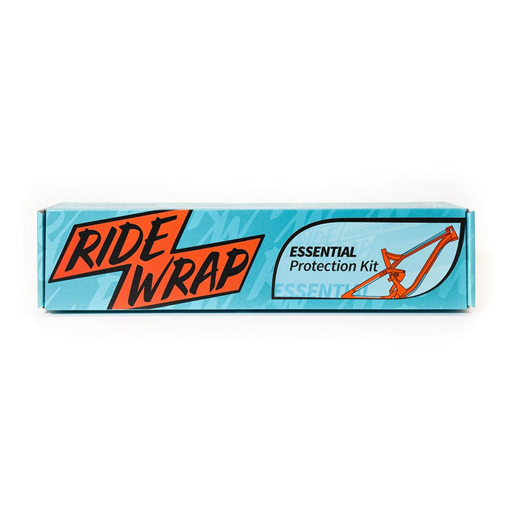 RideWrap - Essential Frame Kit