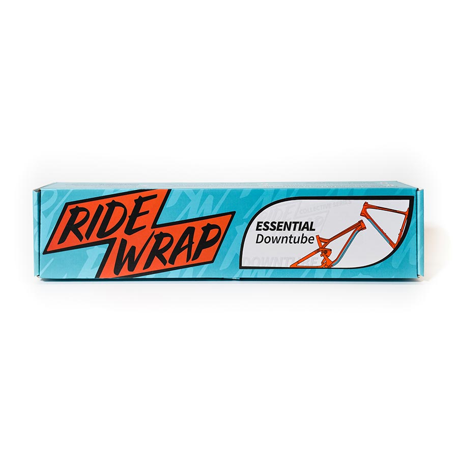 RideWrap - Essential Downtube