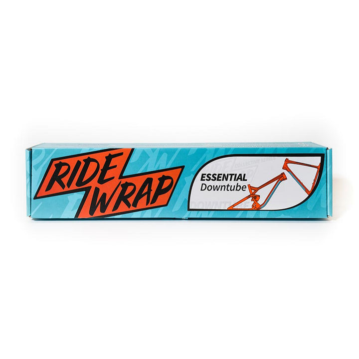 RideWrap - Essential Downtube