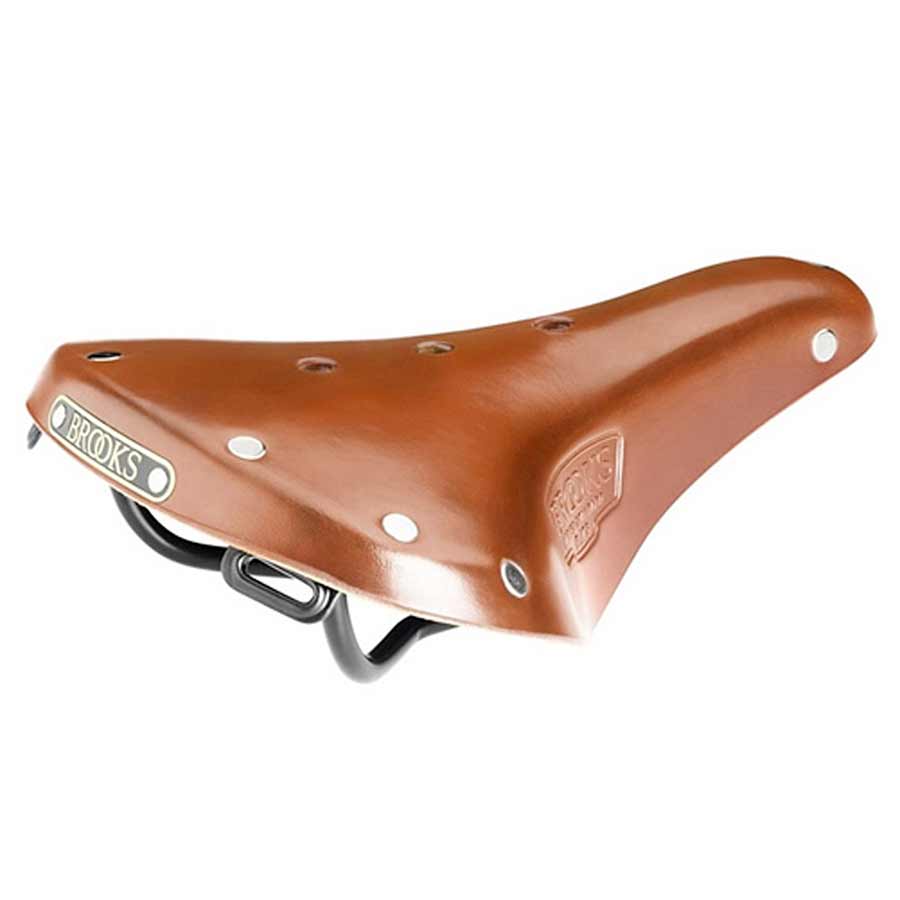 Brooks - B17 Short