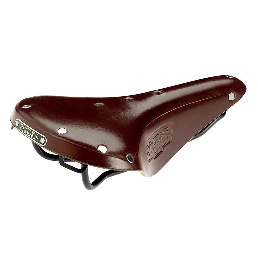 Brooks - B17 Short