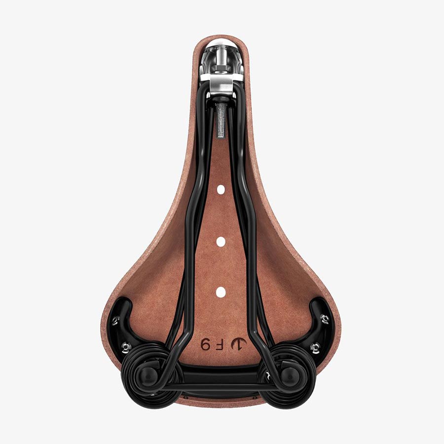 Brooks - Flyer