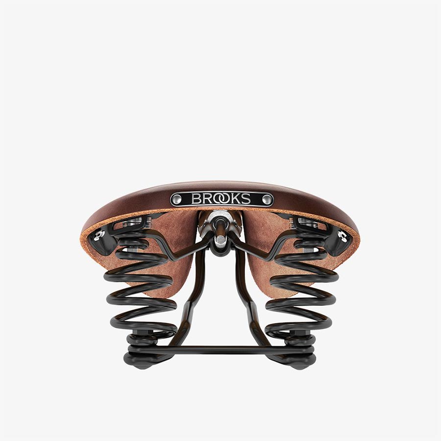 Brooks - Flyer