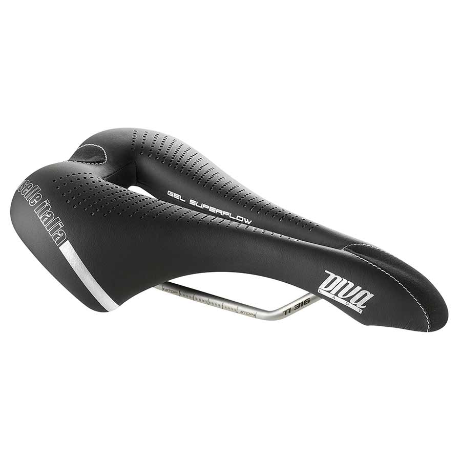 Selle Italia - DIVA Gel Superflow