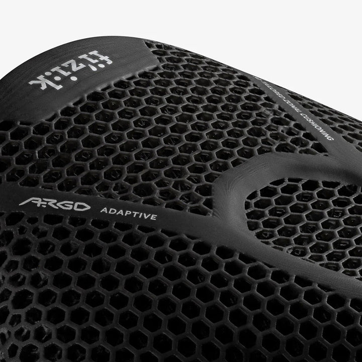 Fizik, Vento Argo R3 Adaptive, Saddle, 265 x 140mm, Black, Unisex, 224g