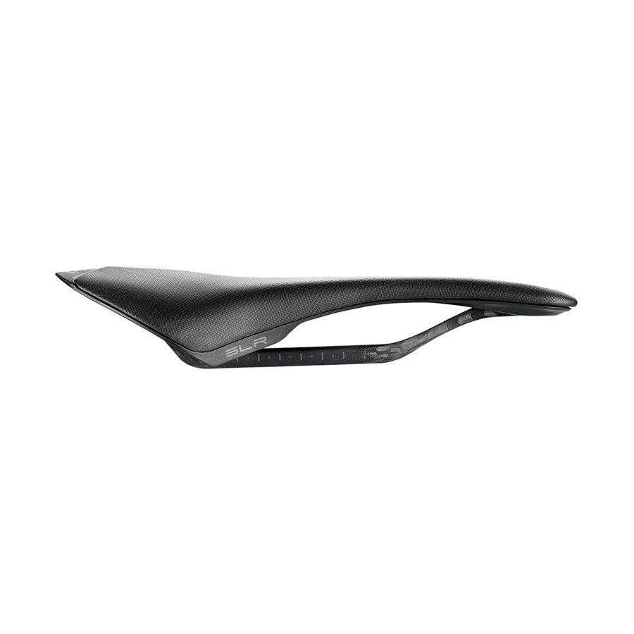 Selle Italia, SLR Racing Replica, Saddle, 242x130, Men, 109g, Black