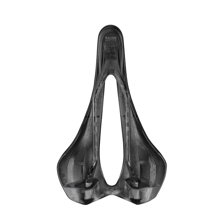 Selle Italia, SLR Racing Replica, Saddle, 242x130, Men, 109g, Black