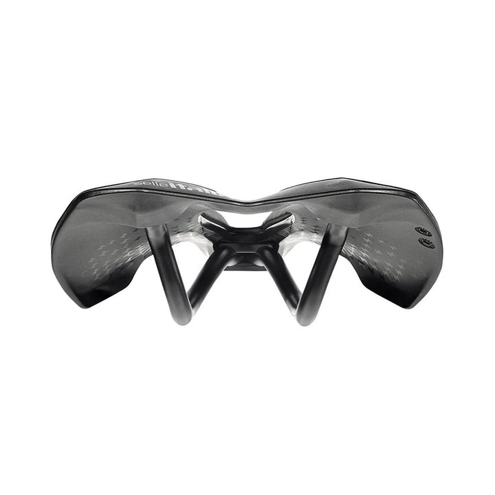 Selle Italia, SLR Advan S3, Saddle, 130 x 242mm, Men, 188g