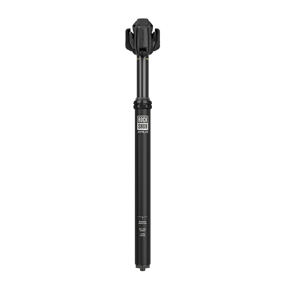 RockShox - Reverb AXS XPLR