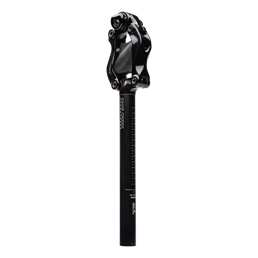 YUBA - Spicy Curry V3 AT Seatpost