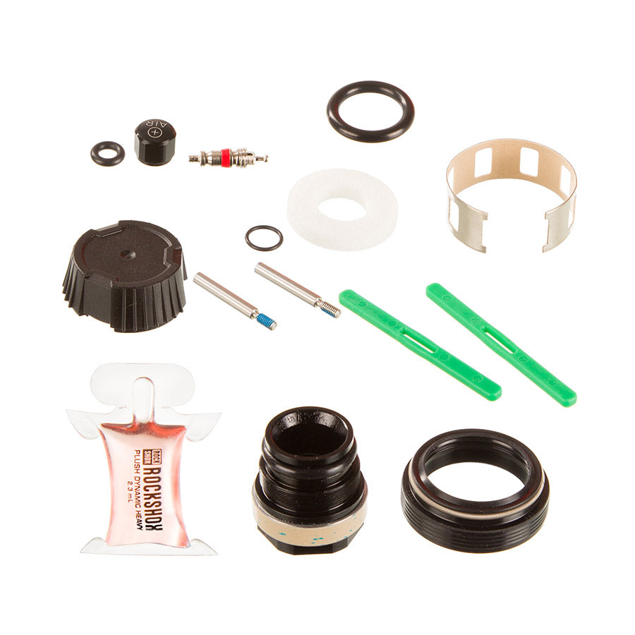 RockShox - Reverb AXS B1 2 Year Service