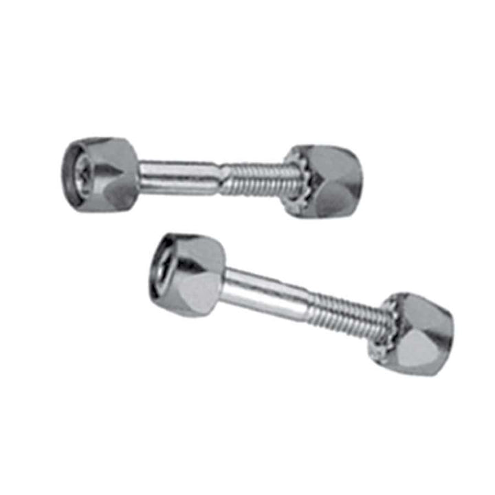 Evo - Cr-Mo/Aluminium Bolt