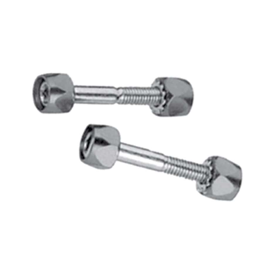 Evo - Cr-Mo/Aluminium Bolt