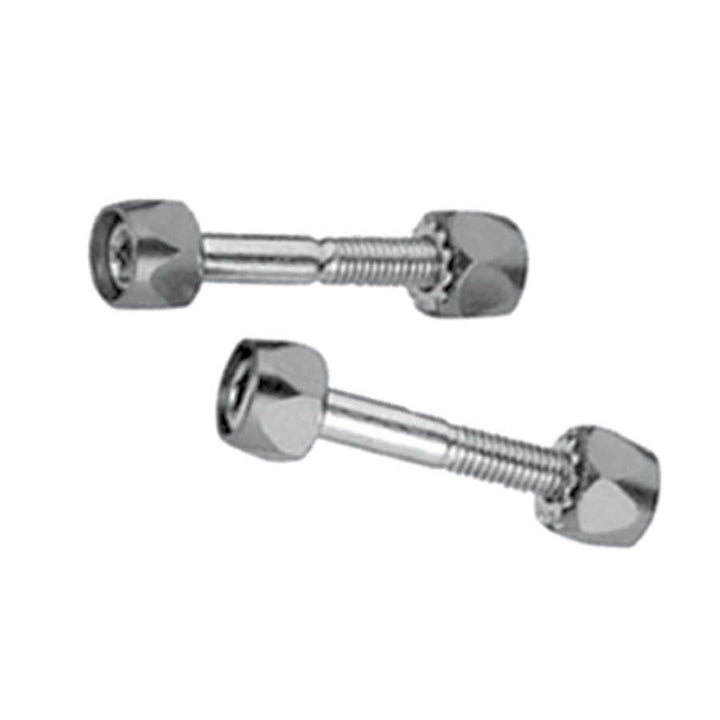 Evo - Cr-Mo/Aluminium Bolt